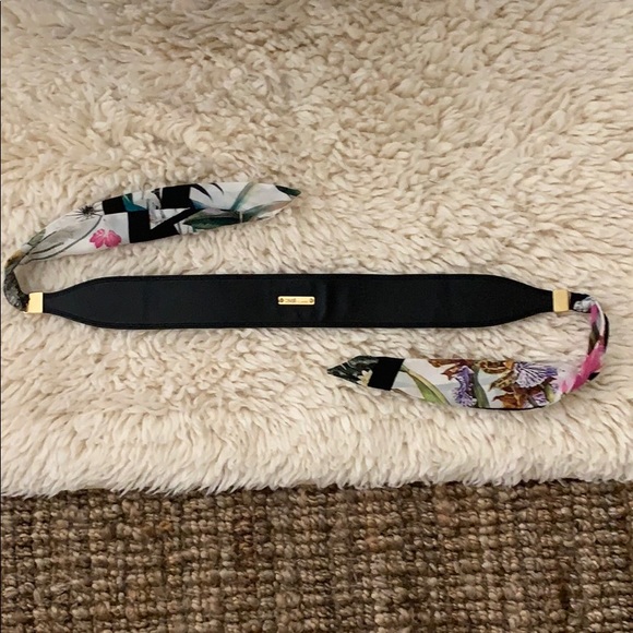 Cavalli class belt L - Picture 2 of 10